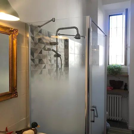 Magico Zona Navigli Apartment